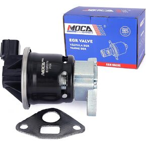 MOCA EGR576 EGR Valve Compatible with Honda 2001-2005 Civic 1.7L, for Honda 2004 Civic Si/SiR 2.0L, for Acura 2001-2005 EL 1.7L in Saudi Arabia