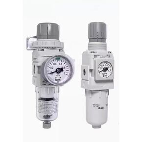 Pressure regulating filter AW30-03BE-B AW40-03BE-B AW40-04BE-B AW20-01D-B AW20-02D-B AW30-02D-B AW30-03D-B AW40-03D-B(AW30-03BE-B) in Saudi Arabia