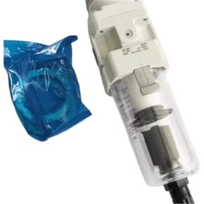 1pc Pressure reducing filter AW20-01BG-B AW20-02BG-B AW30-02BG-B AW30-03BG-B AW40-03BG-B AW40-04BG-B AW40-03E-B AW20-01E-B(AW20-01E-B) in Saudi Arabia