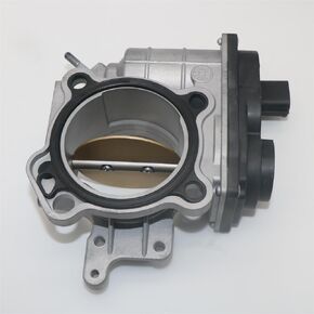 حقن الوقود خانق جسم صمام RMA75-608 RMA75608 لإيوزو قزم إعادة تصنيعه in Kuwait