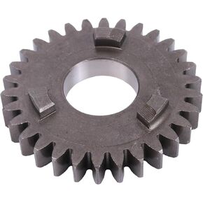Jeenda Gear 30 Tooth Gear Dask متوافق مع Polaris Ranger 500 2x4 2005-2008 ، Ranger 500 2003-2008 ، Ranger 425 2x4 2003-2004 ، Magnum 330 2003-2006 ، ATP 330 2004-2005 3233856 in Kuwait