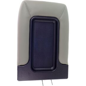 Go-Parts-للفترة 2001-2006 Chevrolet Silverado 3500 Console LID in Saudi Arabia