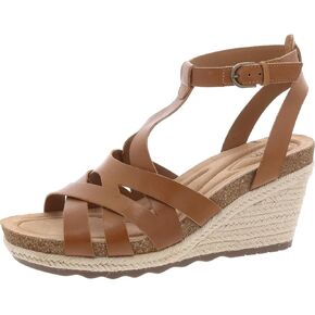Women's MALERA Wedge Sandal, 7 in Saudi Arabia
