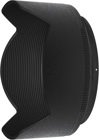 نيكون HB-90A غطاء عدسة حربة لعدسة NIKKOR Z DX 50-250 ملم f/4.5-6.3 VR in Kuwait