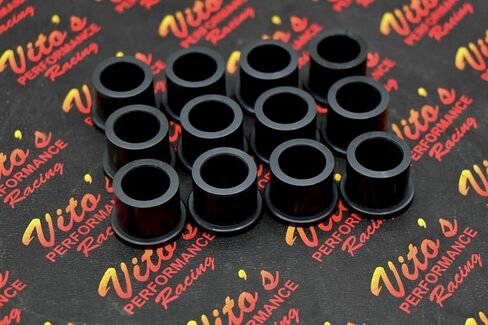 12 X Vitos Lower Lower Am-arh Lithings Banshee Raptor 700 660 YFZ450 Blaster in Saudi Arabia