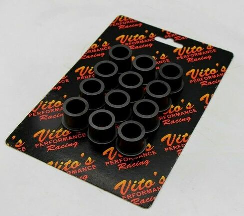 12 X Vitos Lower Lower Am-arh Lithings Banshee Raptor 700 660 YFZ450 Blaster in Saudi Arabia