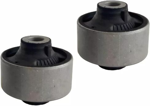 4pcs ذراع التحكم السفلى في الأمام في الجبهة اليسرى واليمين متوافق مع نيسان روغ 08-19 ؛ Sentra 07-12 ؛ 370Z 09-11 استبدال 54501-4BA0A ، 54501-4CU0A in Saudi Arabia
