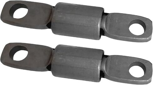 4pcs ذراع التحكم السفلى في الأمام في الجبهة اليسرى واليمين متوافق مع نيسان روغ 08-19 ؛ Sentra 07-12 ؛ 370Z 09-11 استبدال 54501-4BA0A ، 54501-4CU0A in Saudi Arabia
