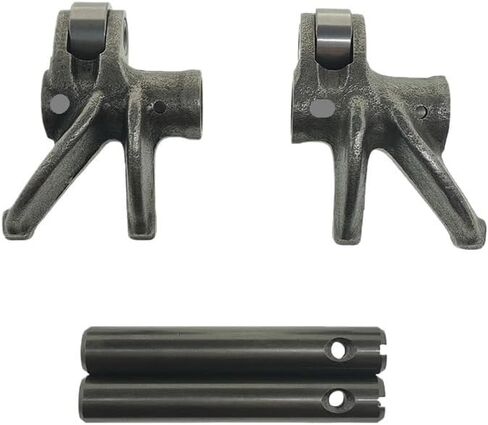 Universal CR250 Motorcycle Rocker Shaft(Rocker with Shaft) in Saudi Arabia
