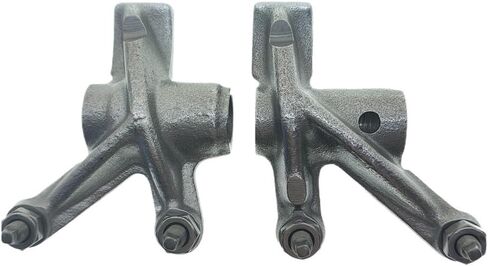 Universal Motorcycle 500 CF500 CF625 X5 X6 U6 CF188 196S 0180-024100 0180-021100 Camshaft Rocker Shaft(Rocker Arm) in Saudi Arabia