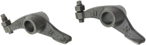 Universal Motorcycle XLR250R 1985to1993 XR250L 91to96 250 R L 14100-KR6-000 14431-KK0-000 14441-KK0-000 Camshaft Rocker Arm(Rocker 14431) in Kuwait