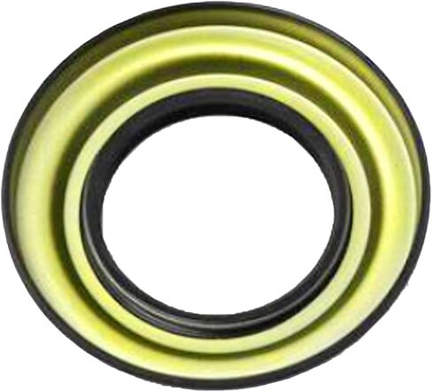 2PCS Motor Carrier Seaft Seal 6705847 متوافق مع Bobcat 645 653 742 743 751 753 763 773 in Saudi Arabia