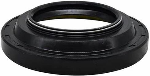 2PCS Motor Carrier Seaft Seal 6705847 متوافق مع Bobcat 645 653 742 743 751 753 763 773 in Saudi Arabia