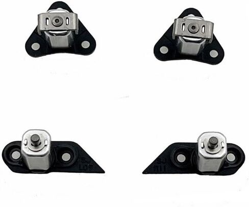 Ni 3 4 ذراع اليسار الأيسر الخلفي أجزاء بديل الأسلحة الأمامية الأمامية متوافقة مع طائرات بدون طيار مماثلة (محور ذراع واحد) in Kuwait