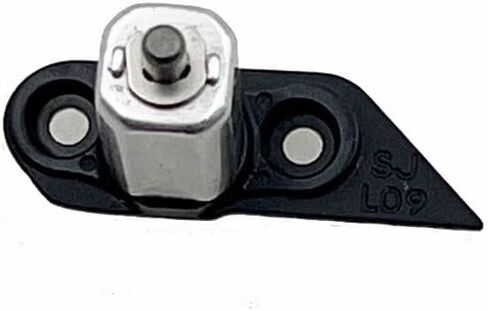 Ni 3 4 ذراع اليسار الأيسر الخلفي أجزاء بديل الأسلحة الأمامية الأمامية متوافقة مع طائرات بدون طيار مماثلة (محور ذراع واحد) in Kuwait