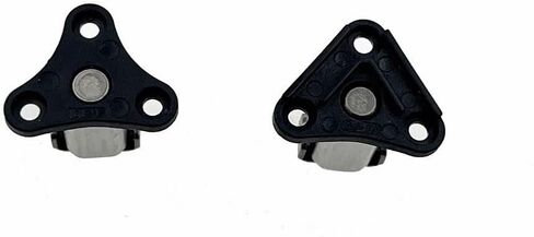 Ni 3 4 ذراع اليسار الأيسر الخلفي أجزاء بديل الأسلحة الأمامية الأمامية متوافقة مع طائرات بدون طيار مماثلة (محور ذراع واحد) in Kuwait