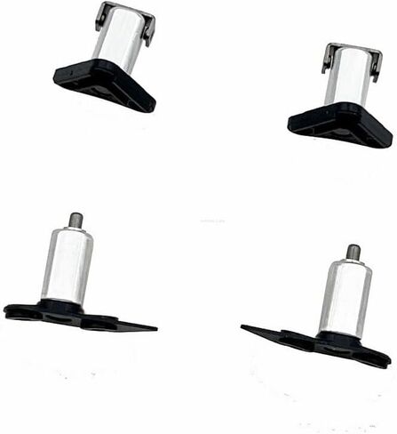 Ni 3 4 ذراع اليسار الأيسر الخلفي أجزاء بديل الأسلحة الأمامية الأمامية متوافقة مع طائرات بدون طيار مماثلة (محور ذراع واحد) in Kuwait