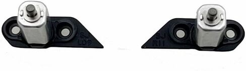 Ni 3 4 ذراع اليسار الأيسر الخلفي أجزاء بديل الأسلحة الأمامية الأمامية متوافقة مع طائرات بدون طيار مماثلة (محور ذراع واحد) in Kuwait