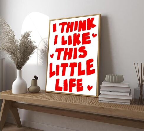 3Pcs Trendy Leopard Wall Art Preppy Funky Red Boot Martini 8 Ball Wall Decor Pictures Vintage Feminism Aesthetic Cheetah Canvas Poster Prints for Girly Bedroom Apartment Dorm Decoration 12X16Unframed in Saudi Arabia