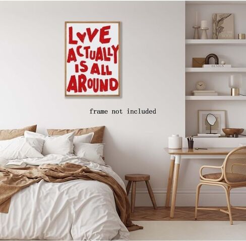 3Pcs Trendy Leopard Wall Art Preppy Funky Red Boot Martini 8 Ball Wall Decor Pictures Vintage Feminism Aesthetic Cheetah Canvas Poster Prints for Girly Bedroom Apartment Dorm Decoration 12X16Unframed in Saudi Arabia