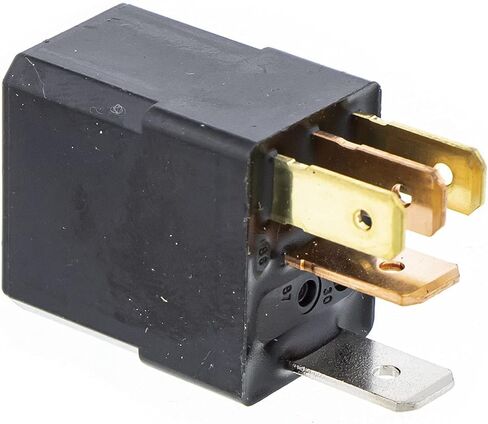 Cub Cadet 725-04397 12V 35A Relay Volunteer 465 476 487 747 Outfate Meaticles in Saudi Arabia