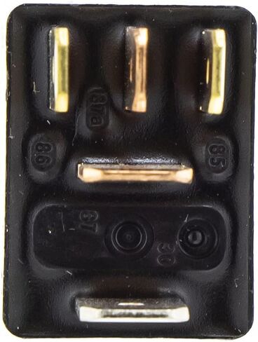 Cub Cadet 725-04397 12V 35A Relay Volunteer 465 476 487 747 Outfate Meaticles in Saudi Arabia