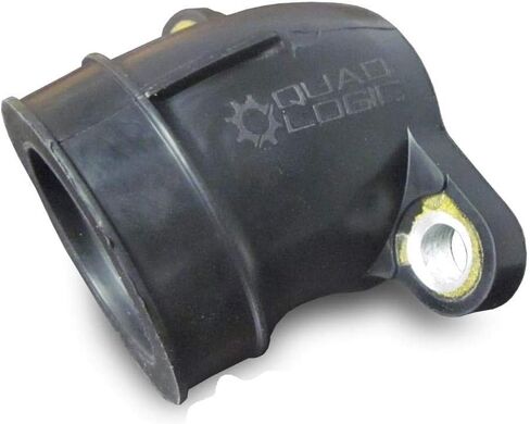 Polaris ATP Magnum Trail Boss Blazer 325 330 Intake Manifold Carb Boot - 3087050 in Saudi Arabia