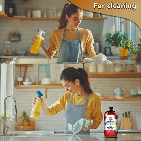 زيت البطيخ العطري 4 أونصة سائلة (120 مل) - للناشرين، المرطبات، المنزل، الحمام، التنظيف، اليوغا، الشموع المعطرة DIY in Kuwait