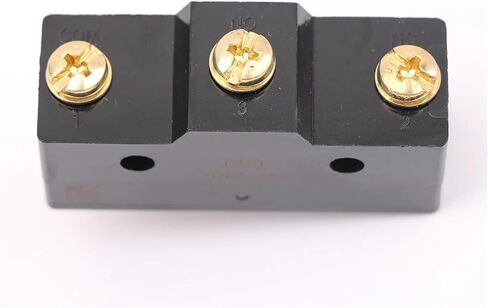1PCS مفتاح فرامل المصعد ينطبق على المصعد وزن محول الزائد تبديل سفر التبديل Z-15GD-B (المصنع غير الأصلي) in Saudi Arabia