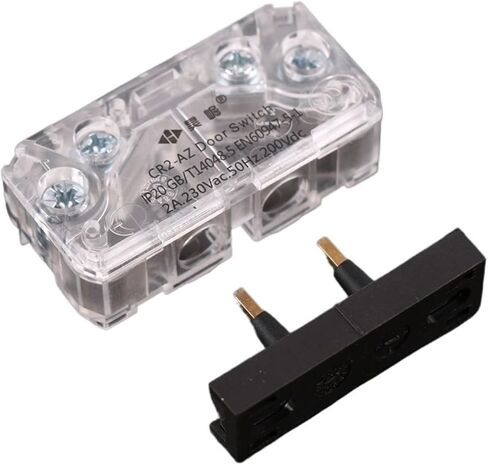 1pcs Elevator Parts Main Auxiliary Door Locks Contact Hall Switch CR2-AZ Applicable to AZ-061 LD31A in Saudi Arabia