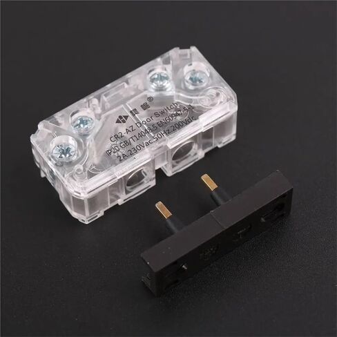 1pcs Elevator Parts Main Auxiliary Door Locks Contact Hall Switch CR2-AZ Applicable to AZ-061 LD31A in Saudi Arabia