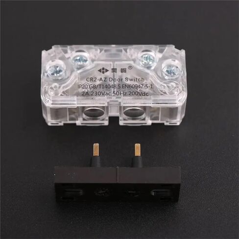 1pcs Elevator Parts Main Auxiliary Door Locks Contact Hall Switch CR2-AZ Applicable to AZ-061 LD31A in Saudi Arabia