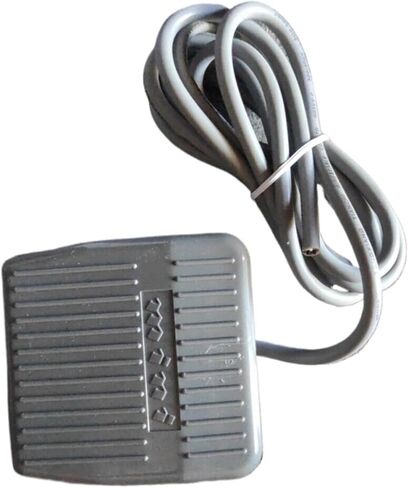 1PCS Foot Switch TFS-201 1m in Saudi Arabia