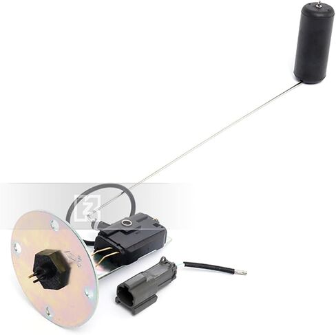 Fuel Tank Sensor 7869-92-5810 7869925810 7861-92-6810 DJCXYSM Compatible with Komatsu PC200-6 PC200-7 in Saudi Arabia
