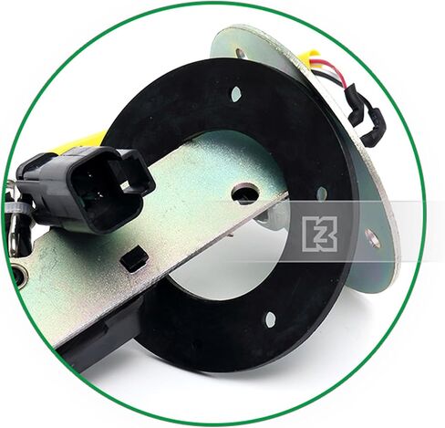 Fuel Tank Sensor 163-6700 1636700 DJCXYSM Compatible with CAT E320C E320D2（Universal Version） E307C E311C in Saudi Arabia
