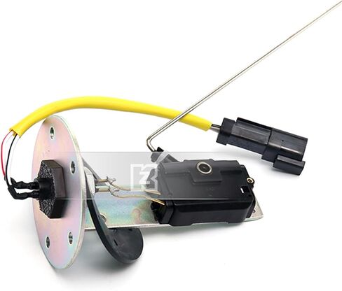 Fuel Tank Sensor 163-6700 1636700 DJCXYSM Compatible with CAT E320C E320D2（Universal Version） E307C E311C in Saudi Arabia