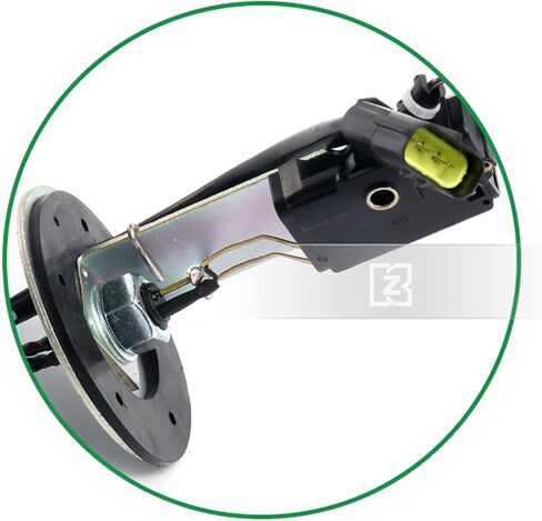 مستشعر خزان الوقود YN52S00034F1 HM-A210007 DJCXYSM متوافق مع Kobelco SK200-3 SK200-5 SK200-6 SK200-6E in Kuwait