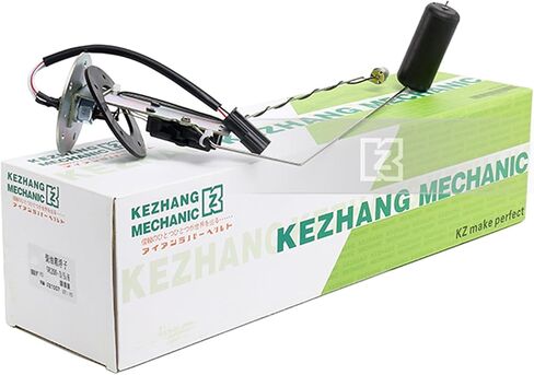 مستشعر خزان الوقود YN52S00034F1 HM-A210007 DJCXYSM متوافق مع Kobelco SK200-3 SK200-5 SK200-6 SK200-6E in Kuwait