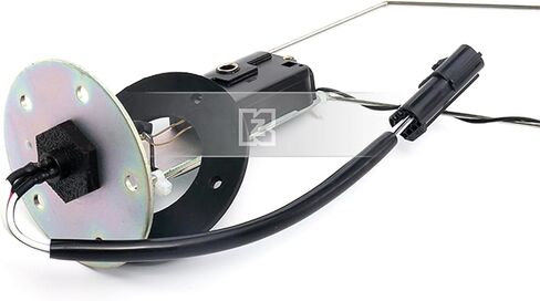 مستشعر خزان الوقود YN52S00034F1 HM-A210007 DJCXYSM متوافق مع Kobelco SK200-3 SK200-5 SK200-6 SK200-6E in Kuwait