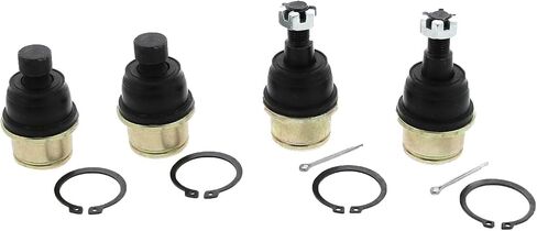 قطع غيار PowerSports لـ ATV & UTV لـ Can-Am Outlander 500 Ball Comborts العلوي والسفلي X4 2013-2015 Mod-TZ34-S17371 in Kuwait