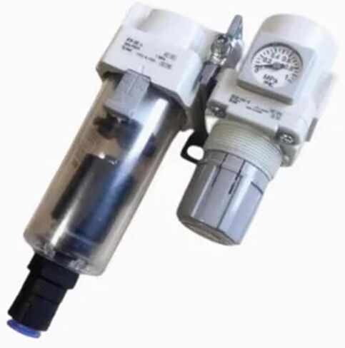 1pc filter AC20B-02G-B AC30B-02G-B AC30B-03G-B AC40B-03G-B AC40B-04G-B AC20B-01E-B AC20B-02E-B AC30B-02E-B AC30B-03E-B(AC30B-02E-B) in Saudi Arabia