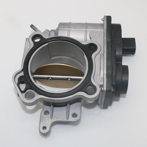 حقن الوقود خانق جسم صمام RMA75-608 RMA75608 لإيوزو قزم إعادة تصنيعه in Kuwait