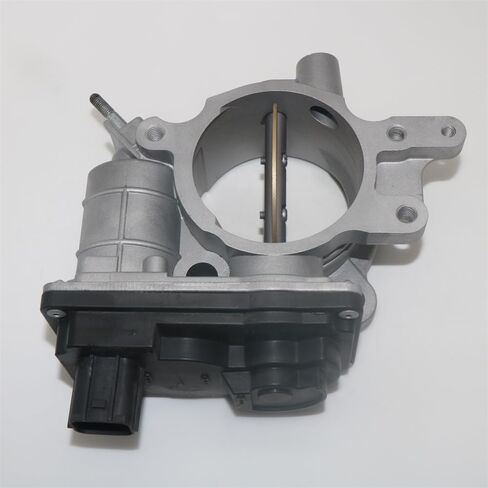 حقن الوقود خانق جسم صمام RMA75-608 RMA75608 لإيوزو قزم إعادة تصنيعه in Kuwait