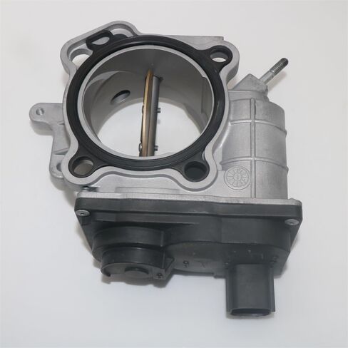 حقن الوقود خانق جسم صمام RMA75-608 RMA75608 لإيوزو قزم إعادة تصنيعه in Kuwait