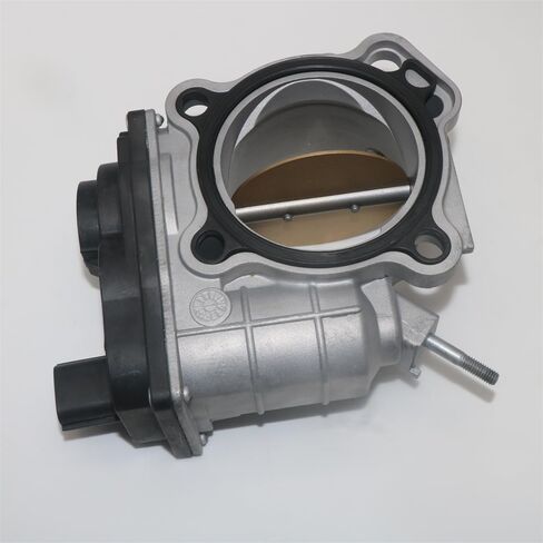 حقن الوقود خانق جسم صمام RMA75-608 RMA75608 لإيوزو قزم إعادة تصنيعه in Kuwait