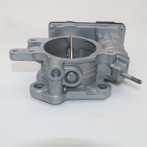 حقن الوقود خانق جسم صمام RMA75-608 RMA75608 لإيوزو قزم إعادة تصنيعه in Kuwait