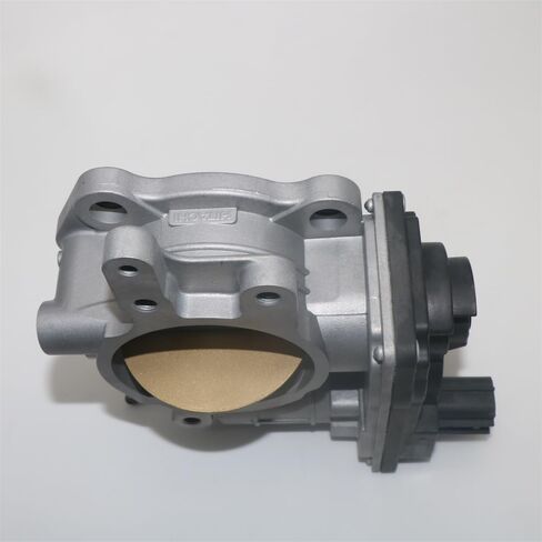 حقن الوقود خانق جسم صمام RMA75-608 RMA75608 لإيوزو قزم إعادة تصنيعه in Kuwait