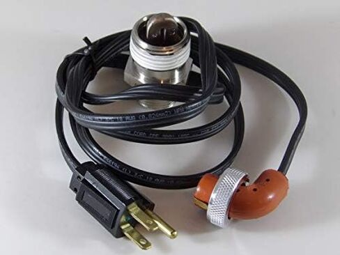 Engine heater kit compatible with 2018 and up Kubota Tractor M5101N with original engine in Saudi Arabia