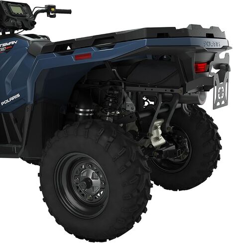Polaris ATV Underseat Bag in Saudi Arabia