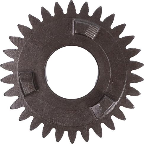 Jeenda Gear 30 Tooth Gear Dask متوافق مع Polaris Ranger 500 2x4 2005-2008 ، Ranger 500 2003-2008 ، Ranger 425 2x4 2003-2004 ، Magnum 330 2003-2006 ، ATP 330 2004-2005 3233856 in Kuwait